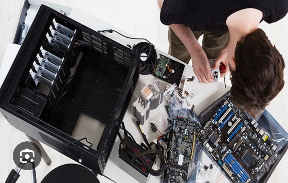 Reparati pc/laptop mentenanta