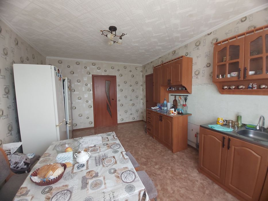 Продается дом в п.Мичурино