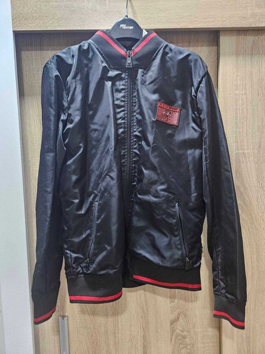 Оригинално Philipp Plein Sport яке