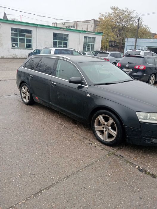 Audi A6 ,2006,3.0 tdi