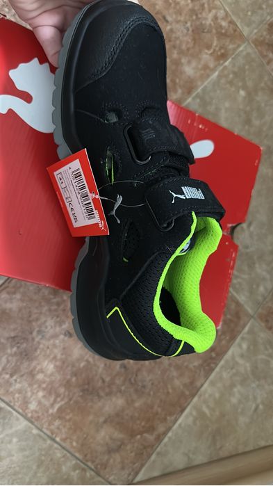 Работни обувки номер 41