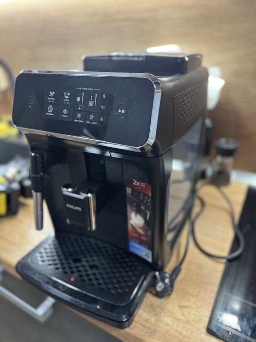 Кафемашина philips