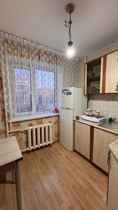 Сдам 2х комнатную квартиру