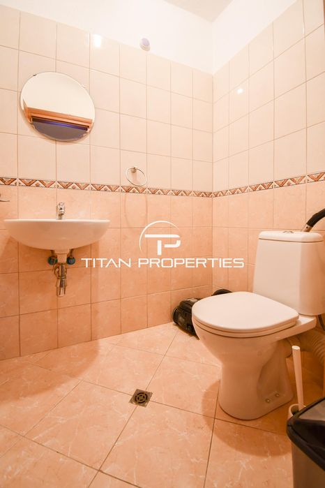 Четиристаен, под наем, кв. Манастирски ливади