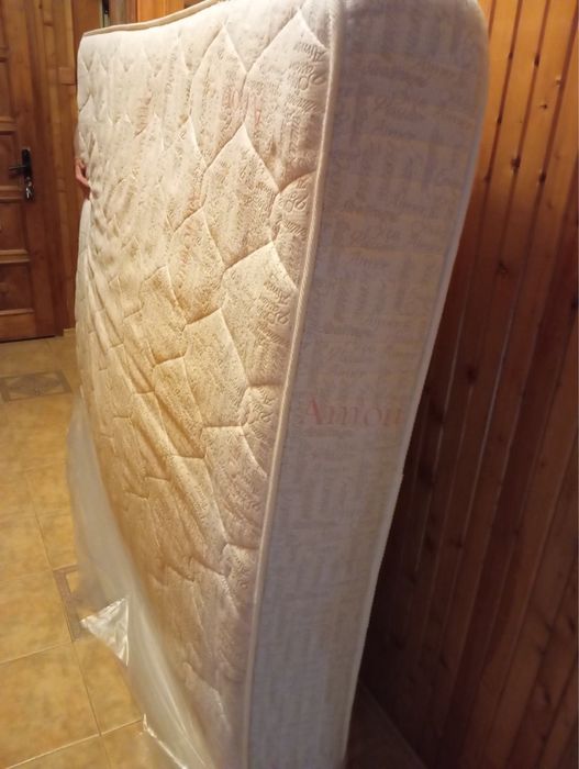 Двулицев матрак за спалня