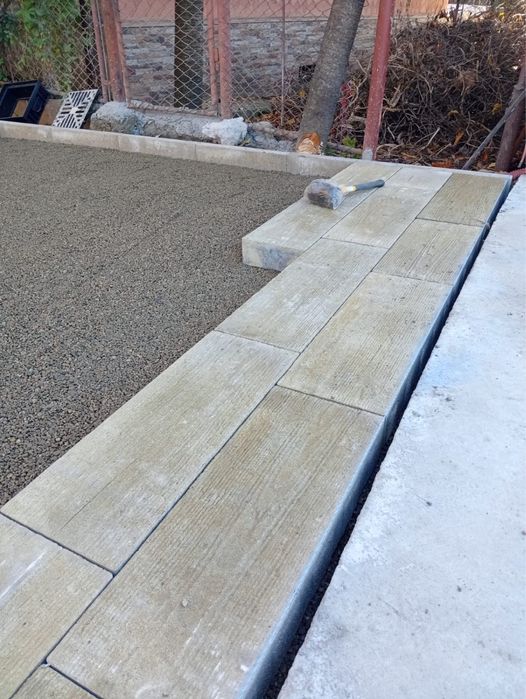 Montaj Pavele/Montaj Garduri de Calitate-Jud Dolj si Imprejmuiri