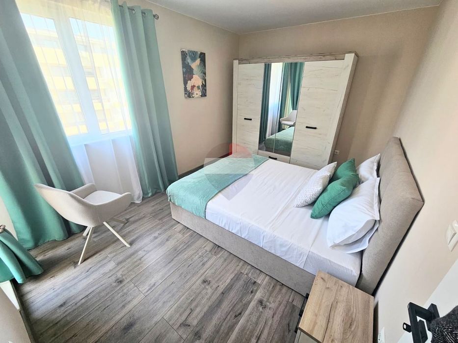 Продава се Двустаен апартамент в Варна, Победа - 71 кв.м за 2747 €/кв.м - Снимка #7