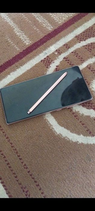 Samsung  not 20 5G