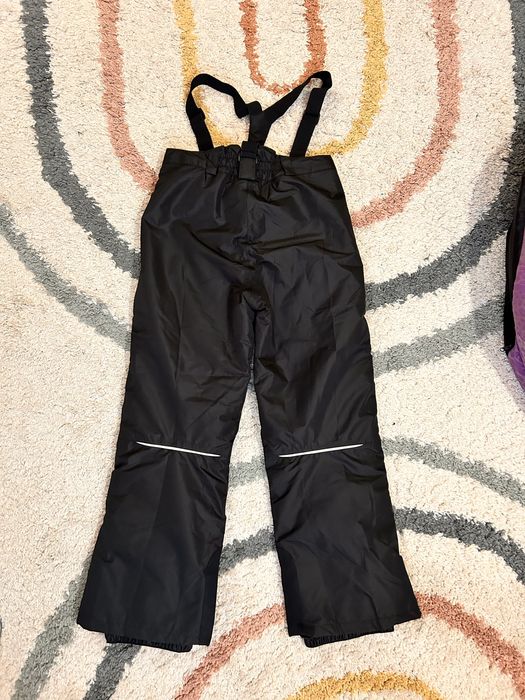 Детски зимен гащеризон