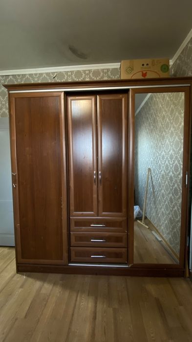 Шкаф для спальни, гостиная стенка