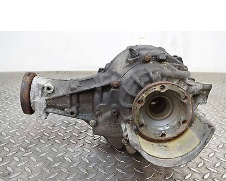 Диференциал за Audi A5 A4 A6 c7 S5 S6 S4 Diff регулеруем 8K0927277