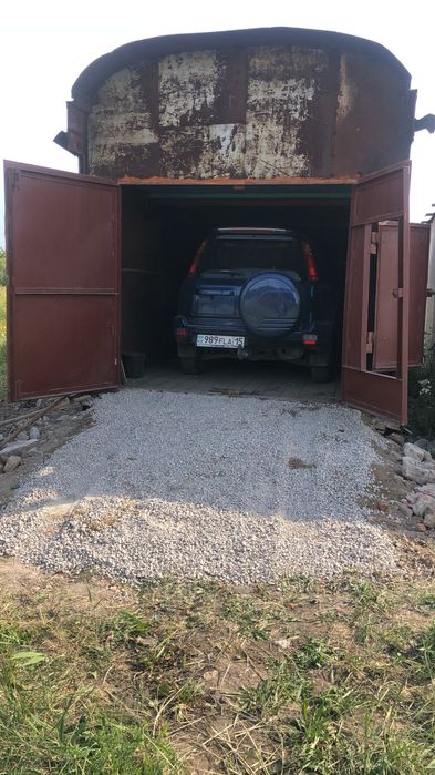Продам гараж  Вагон