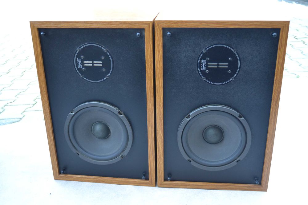 Boxe Infinity model 1500