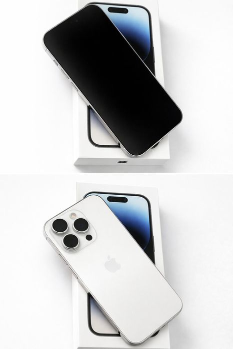 Vand  i phone 14 pro 128 gb