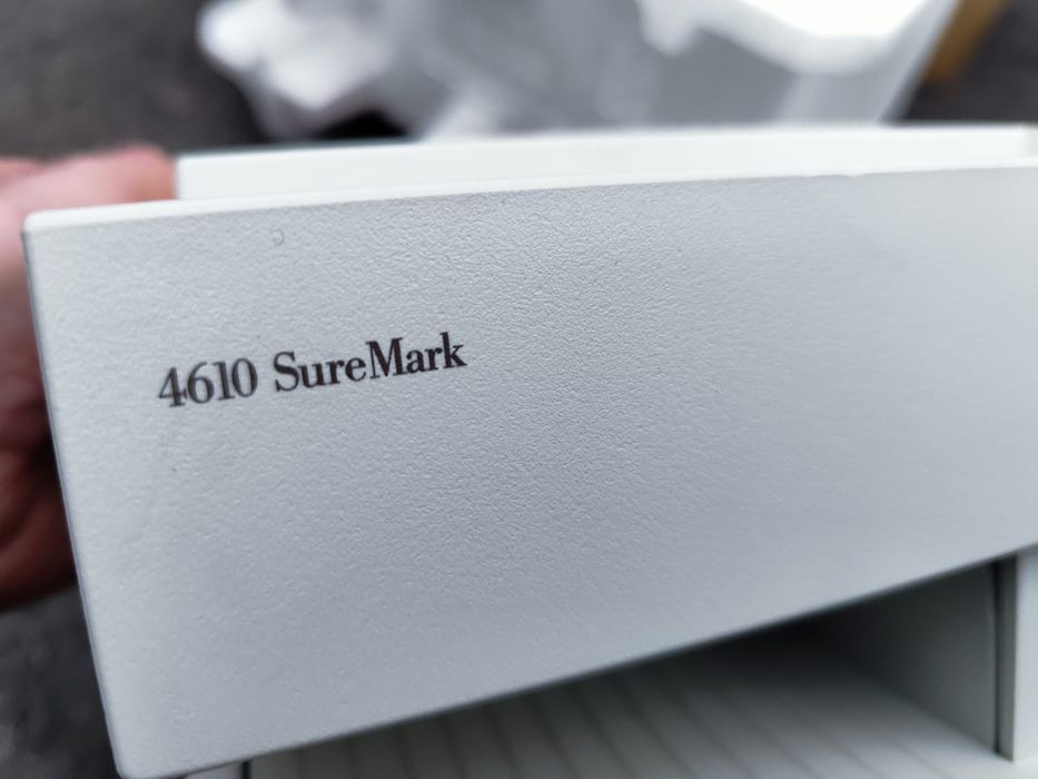 Imprimantă termică IBM SureMark 4610