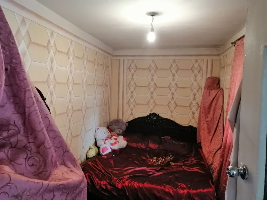 ТТЗ ГЕОФИЗИКА продаётся дом 7,5-соток 5-комнат!!!