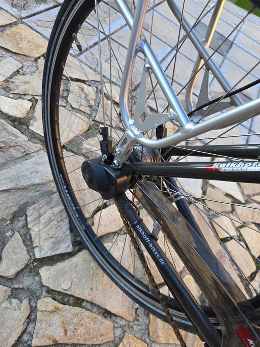 Електрически велосипед Kalkoff 28