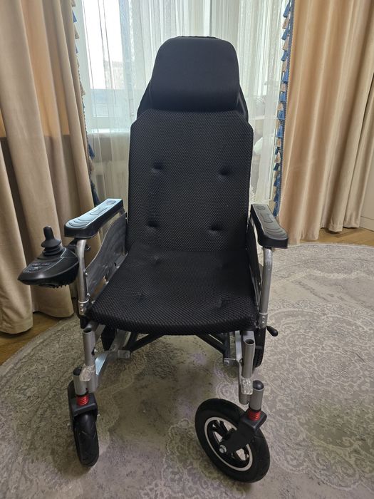 Электрическое Инвалидное кресло