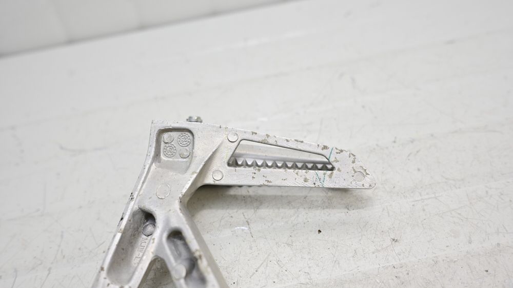 Suport Scarita Pasager Spate Stanga CBR500R 2021 - 2023