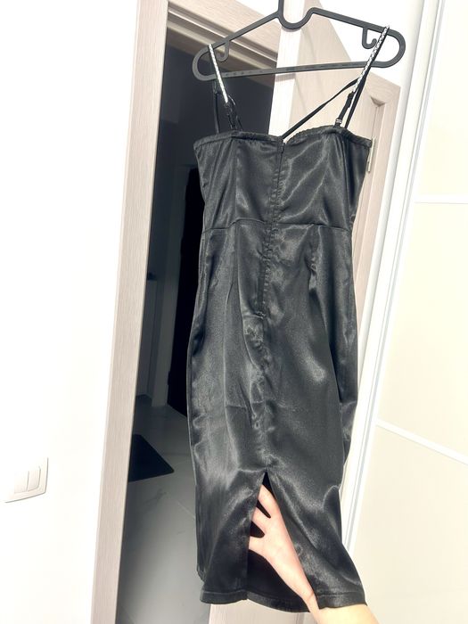 Rochie deosebita de ocazie Mexton