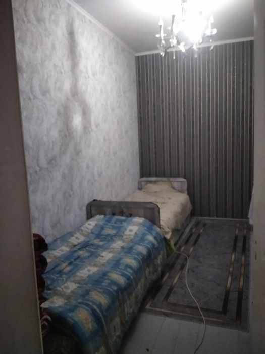 Продается дом из жонного кирпича