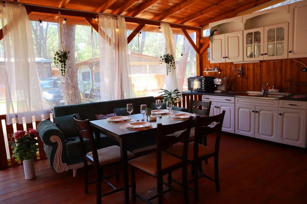 Каравана под наем “Свежарка'”