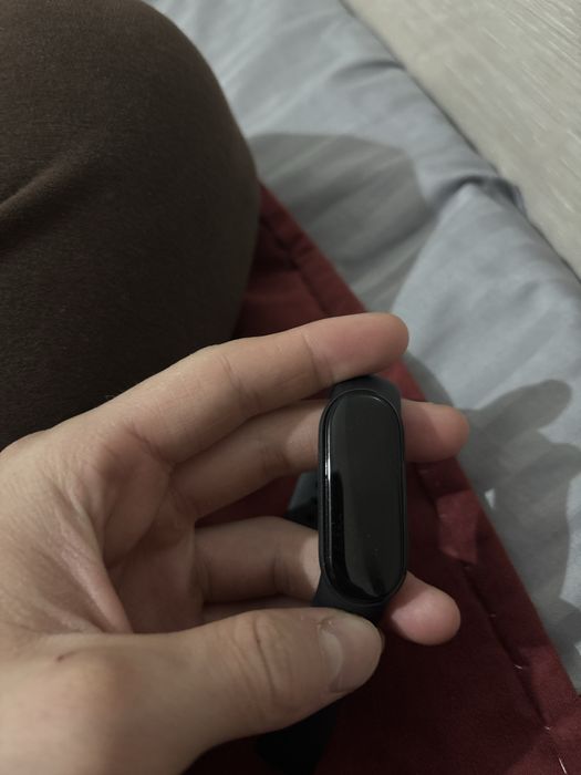 часы Xiaomi Mi smart band5