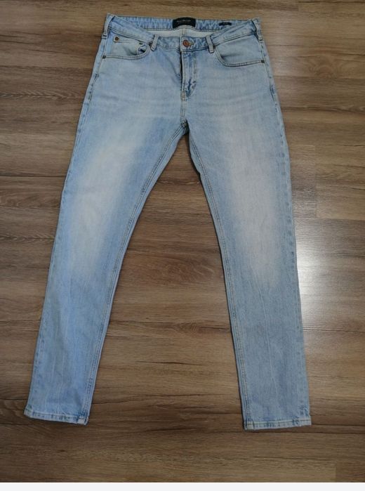 Мужские джинсы Scotch Soda