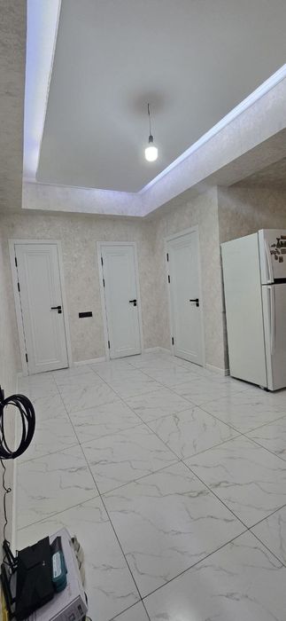 Новостройка.Своя. Центр.