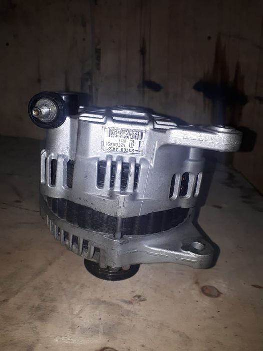 Генератор привазной Subaru Legasy 2.5 3.0