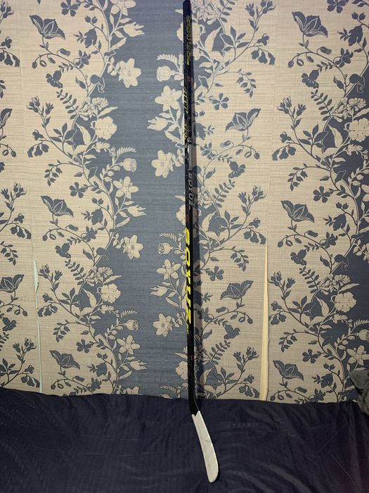 Клюшка Soyuz HIT STD SR S24