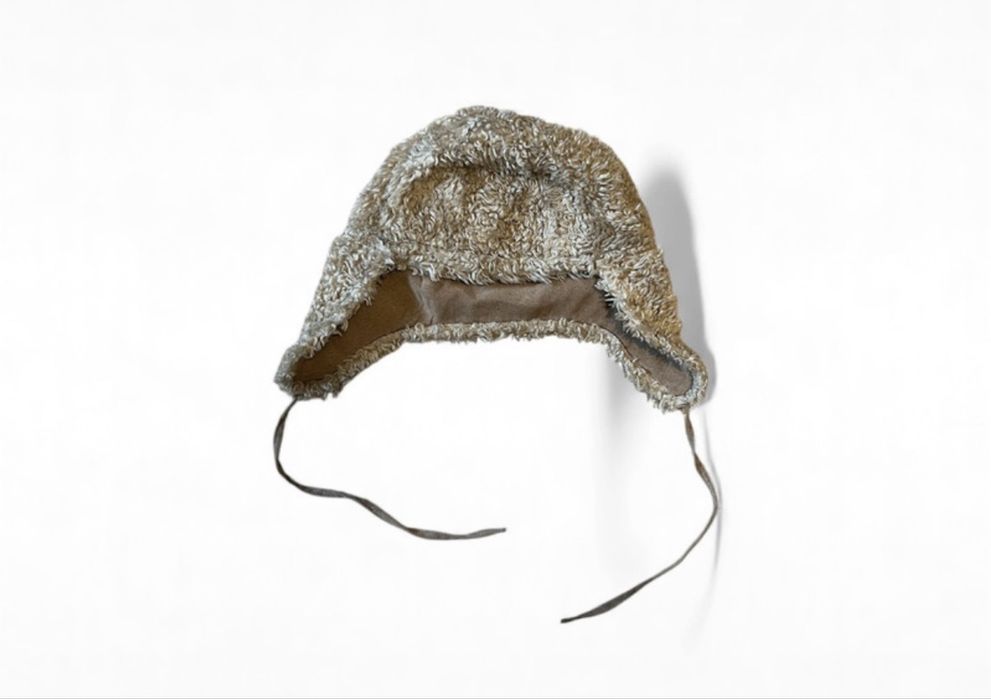 Caciula ruseasca piele