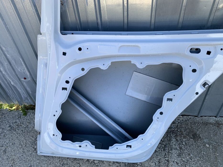 Usa dreapta spate, Volvo V60, 2018, 2019, 2020, 2021, 2022, 2023.