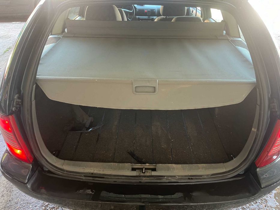 Шкода Октавия комби на части Skoda Octavia (96-04)г 1.9TDI 90к.с .4x4