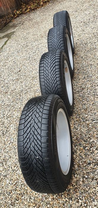 Jante aliaj originale audi pe 16.aduse recent din Germania.