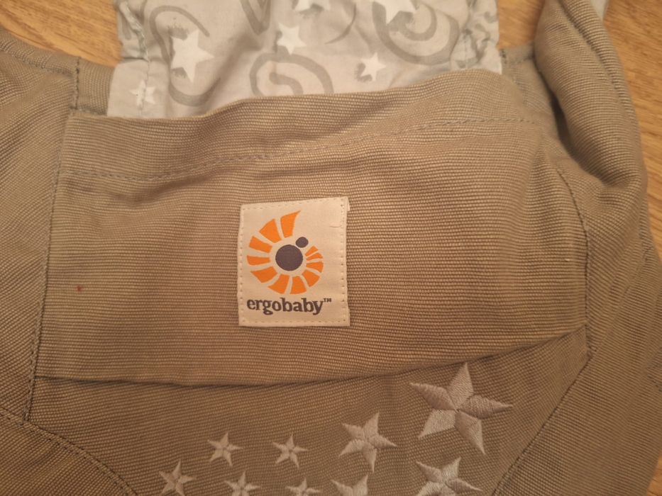 Кенгуру для переноски