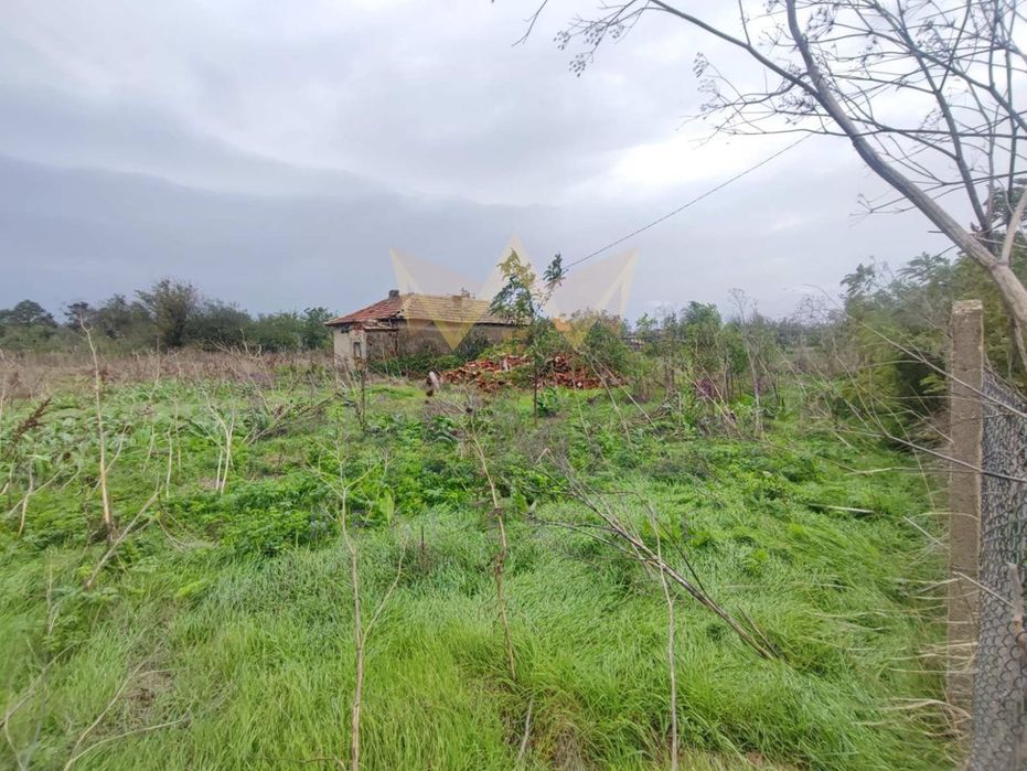 Продава се Парцел в с. Царичино, Област Добрич - 2500 кв.м за 22 €/кв.м - Снимка #2