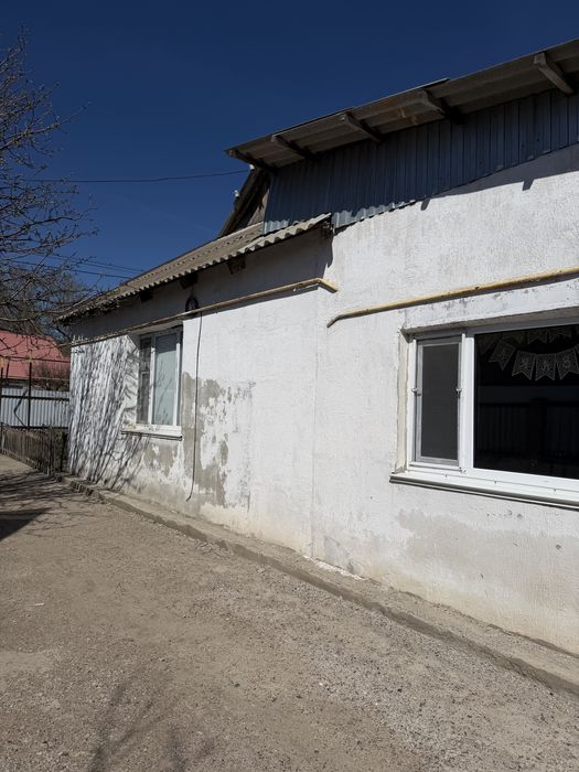 Продается дом с 7.5 сотками земли