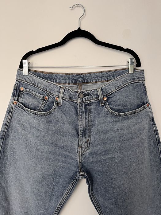 Дънки Levi's 502 - 34/30 размер
