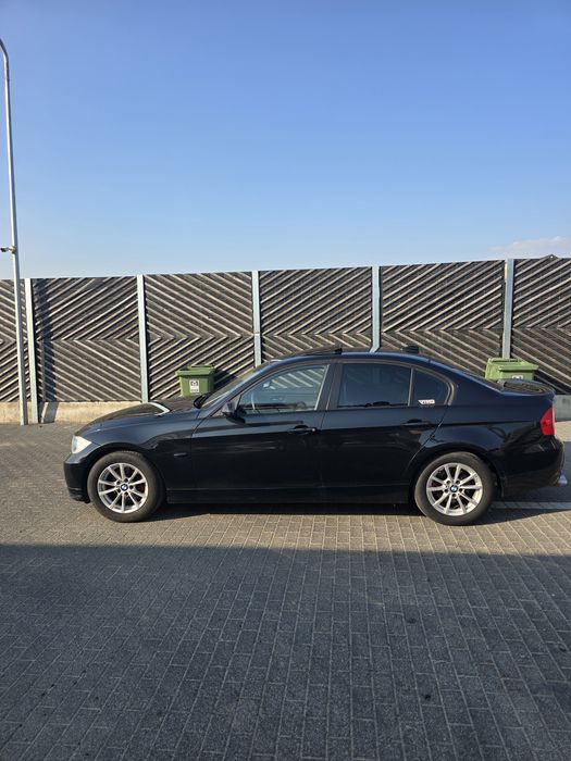 BMW 3 Series 2008 — imagine 3