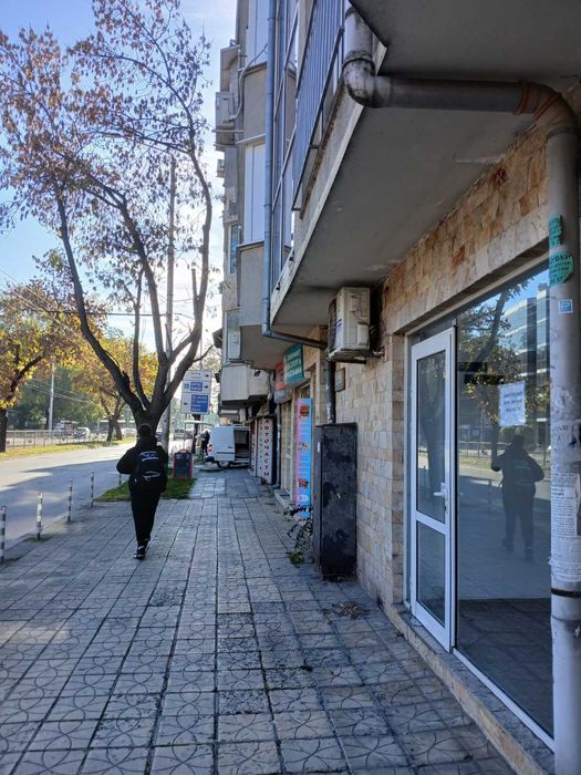 Дава се под наем Офис в Варна, Лятно кино Тракия - 17 кв.м за 193.8 € - Снимка #5