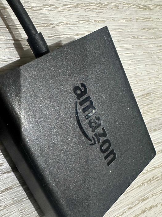 Amazon Fire Stick Ethernet Adapter Amazon Fire Box