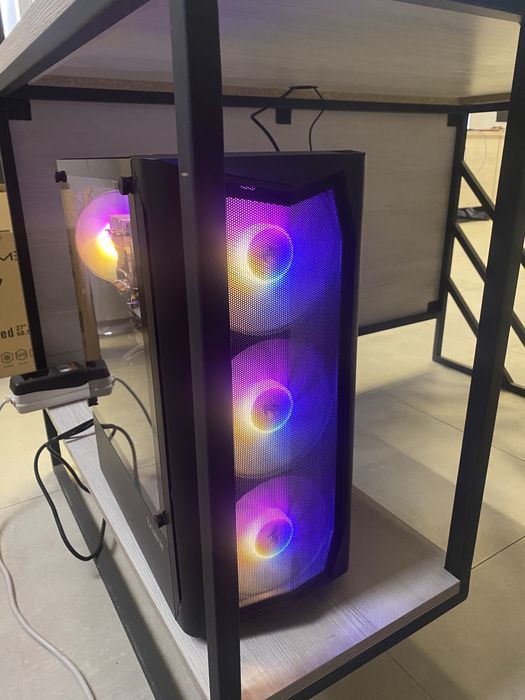 игравое компютер келишилади