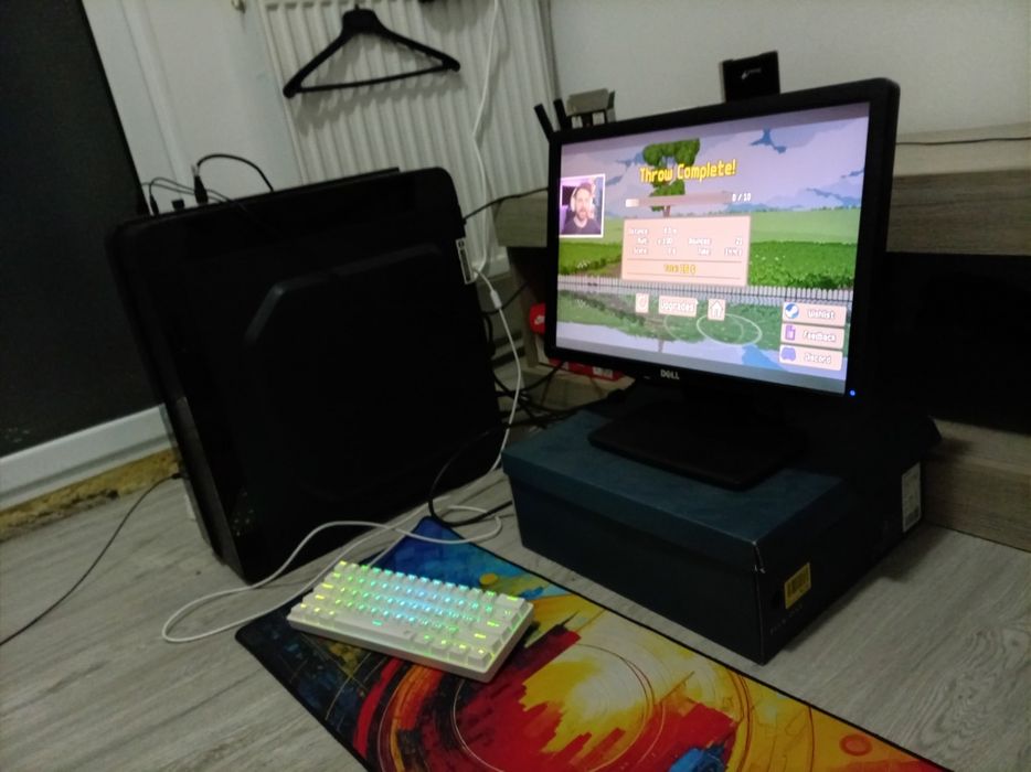 Calculator Gaming.