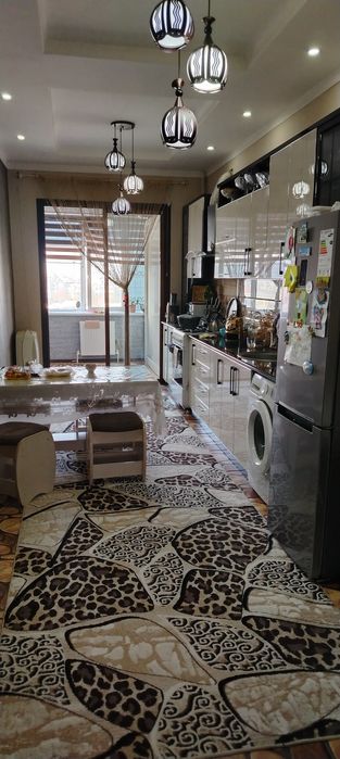 Продаётся квартира