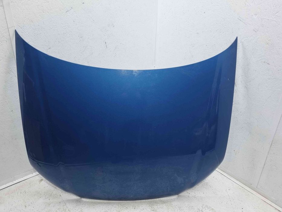 Capota motor Audi A3 Sportback (8PA) [Fabr 2004-2013] Facelift LX5V