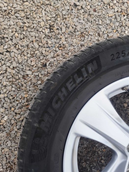 Джанти рав 4 2022г 17 цола