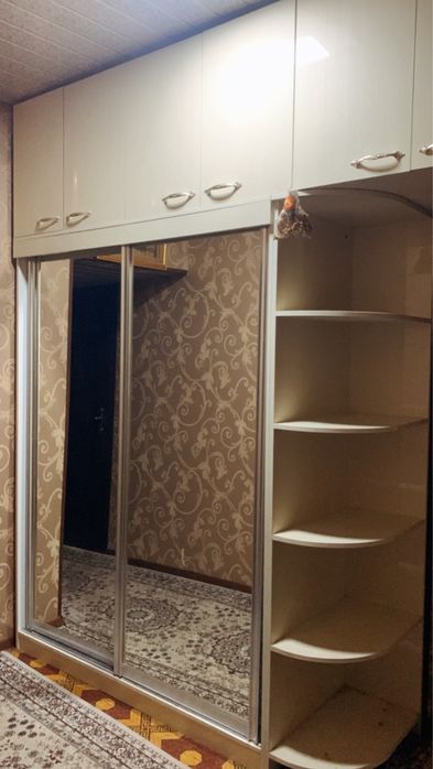 Shkof prixoshka mebel