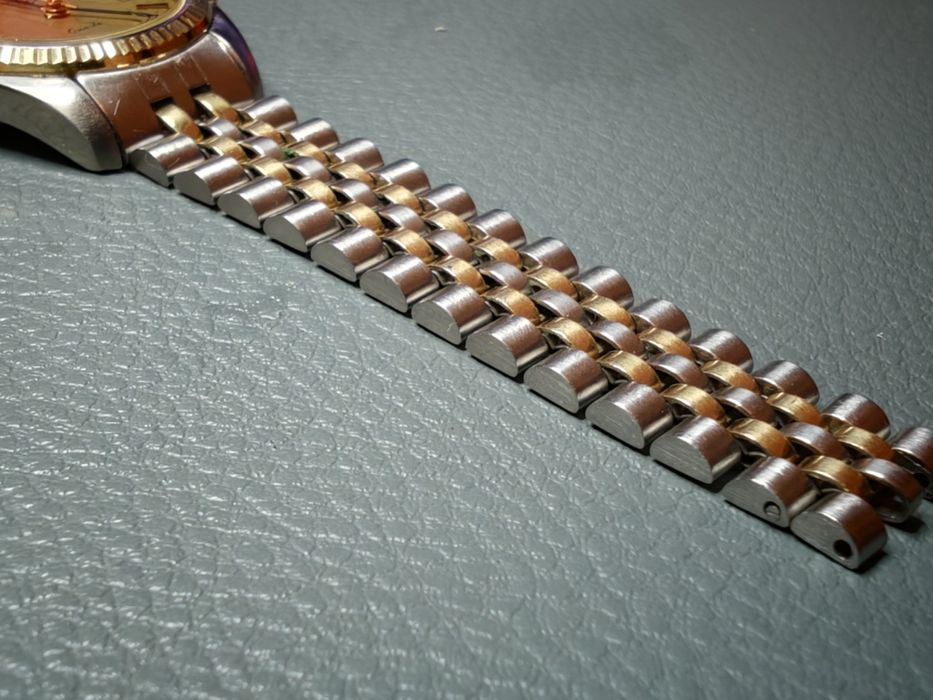 Longines dama quartz