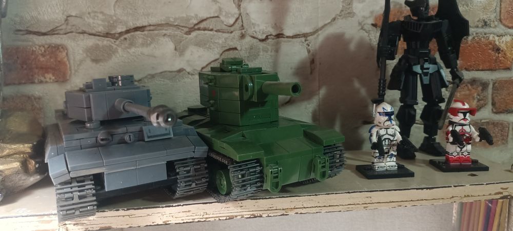 Лего конструктор